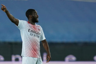 ‘Agreement will be completed soon’ – Chelsea set to pocket €28m for 23-year-old player