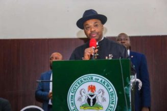 Akwa Ibom governor, former Kaduna senator urges leaders to learn vision from communist party of China