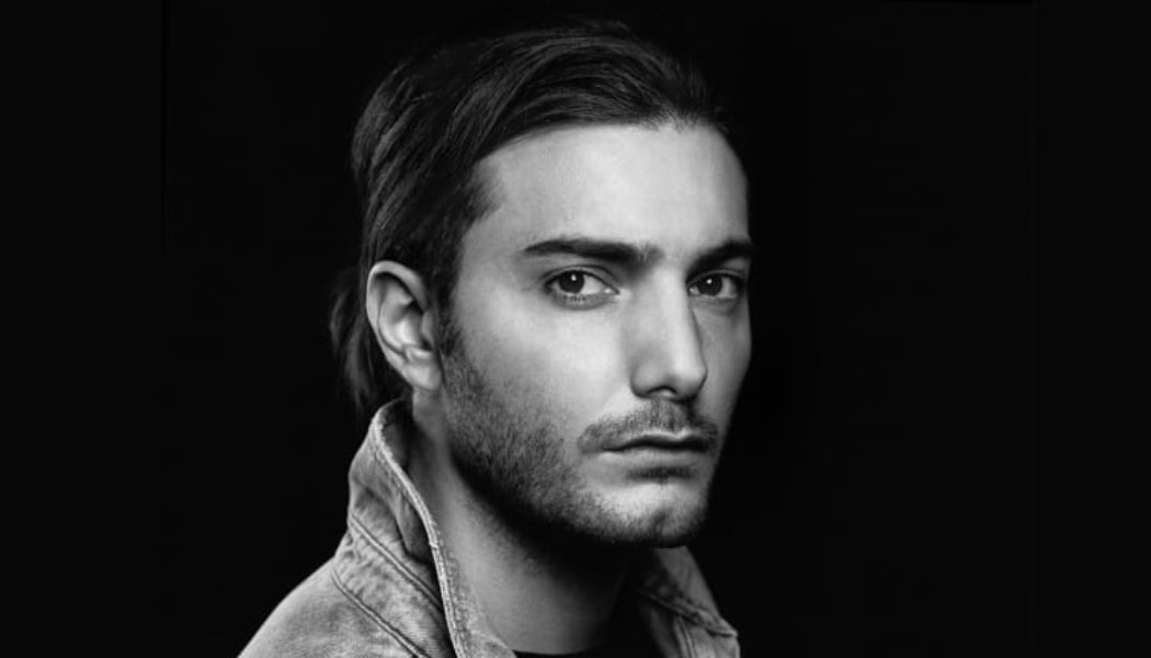 Alesso Drops New Two-Track Mixtape Ahead of Next Leg of Club Shows