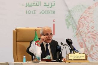Algeria’s FLN remains biggest party after election