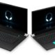 Alienware’s X15 is its thinnest and coolest gaming laptop yet