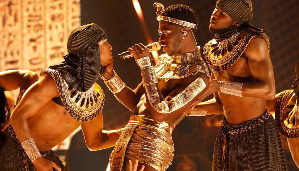 All the 2021 BET Awards Performances Ranked