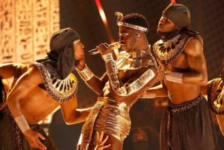 All the 2021 BET Awards Performances Ranked