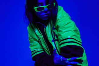 Amazon Music Launches “DJ Mode” Experience With Debut Takeover From Billie Eilish