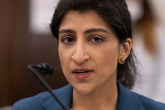 Amazon says new FTC chair shouldn’t regulate it because she’s too mean