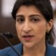 Amazon says new FTC chair shouldn’t regulate it because she’s too mean