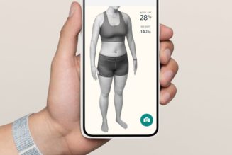 Amazon’s Halo body fat percentage calculator outperforms lab devices