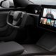 AMD confirms it’s powering the gaming rig inside Tesla’s Model S and Model X