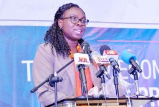 Amnesty: Nigerian government highly sensitive to criticism