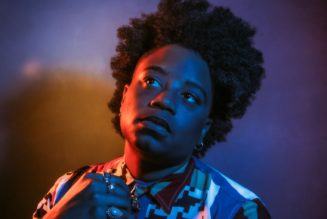 Amythyst Kiah on Her Powerful New Album ‘Wary + Strange’: ‘I’m What I Needed to See When I Was Younger’