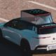 An electric popemobile is Fisker’s latest leap of faith