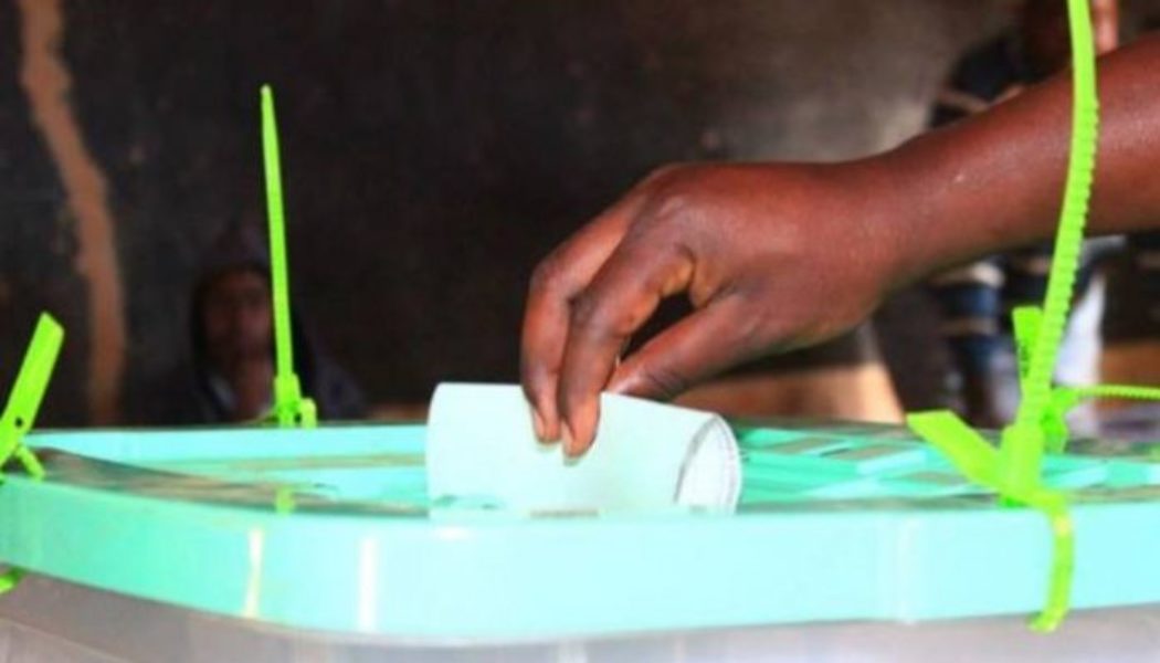 Anambra election: Political parties start primaries today