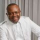 Anambra election: Valentine Ozigbo receives certificate of return