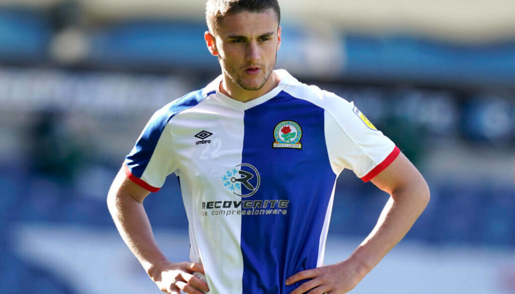 Anderlecht move for 19-yr-old Man City defender could be a good thing