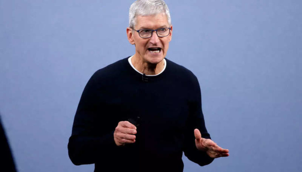 Android Has 47 Times More Malware Than iOS According to Apple CEO