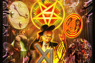 Anthrax Detail 40th Anniversary Livestream Concert