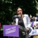 AOC Calls Out Sen. Joe Manchin For Possibly Collecting “Dark Money” From Koch Brothers