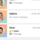 Apple lets users see family members’ Health data