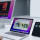 Apple may have done the coolest drag and drop demo ever