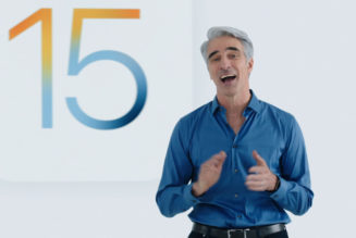 Apple WWDC 2021: the 15 biggest announcements