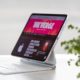Apple’s next iPad Pro has wireless charging and a glass back: report