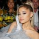 Ariana Grande Asks Diane Keaton What It’s Like ‘To Be So F—ing Iconic’