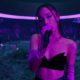 Ariana Grande Gets Intimate in ‘POV’ Live Performance Video: Watch