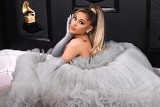 Ariana Grande Shares Throwback Photo for Her Birthday — And Beyonce Has One, Too