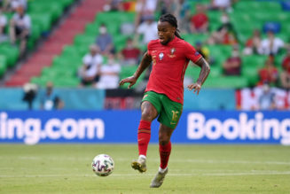 Arsenal join Liverpool in race to sign 29-cap international shining at Euro 2020 – report