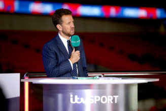 Arsenal legend set for fiery clash with Red Devils nemesis