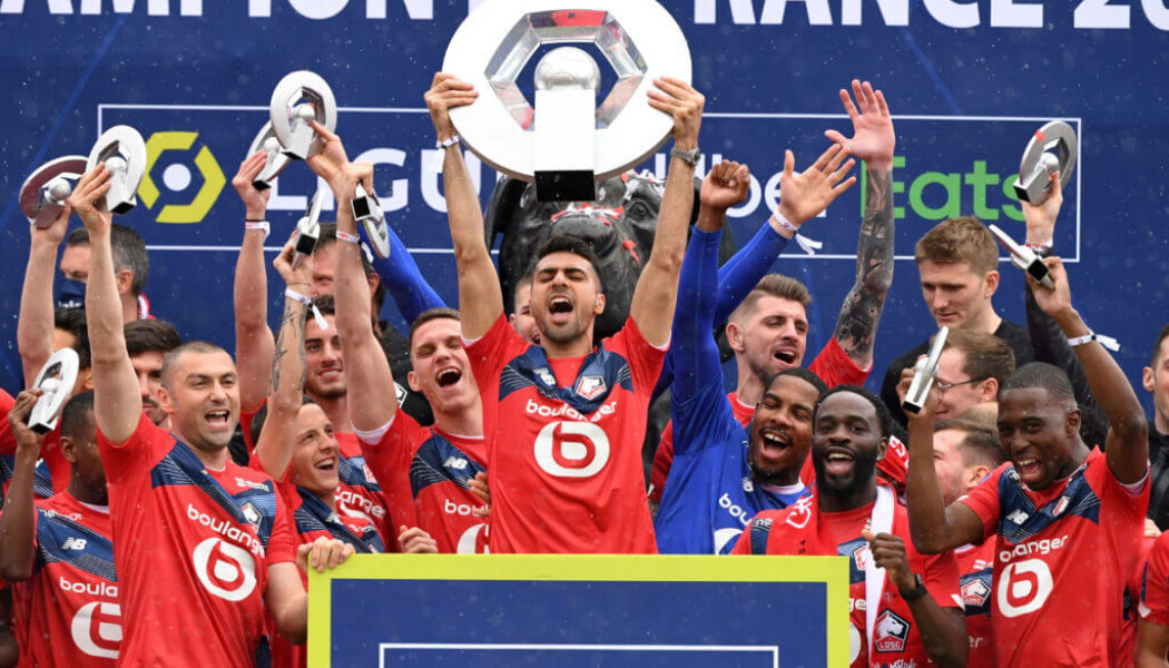 Arsenal to rival Tottenham Hotspur for in-demand Ligue 1 star valued at just £13m