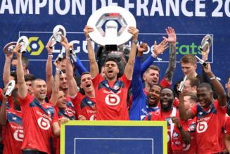 Arsenal to rival Tottenham Hotspur for in-demand Ligue 1 star valued at just £13m