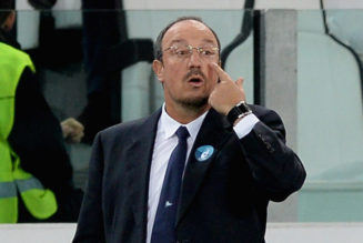 ‘Ashamed and disgusted’ – Some Everton fans react as Benitez closes in on Goodison job