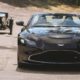 Aston Martin’s Latest Q Creation Honors the Company’s Oldest Car