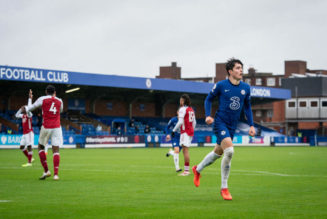 Aston Villa linked with a move for young defender who could leave PL giants this summer