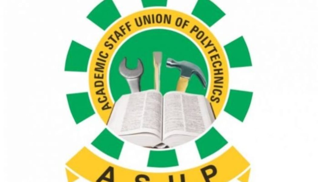 ASUP: Why we suspended strike after 65 days