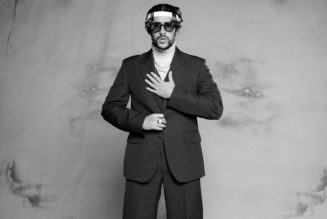 Bad Bunny Ties Enrique Iglesias and Luis Miguel For Most Top 10s on Hot Latin Songs