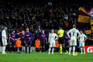 Barcelona and Real Madrid player wage cuts expected to continue next season