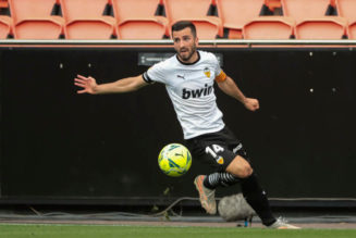 Barcelona are keen on Valencia star to challenge 32-year-old