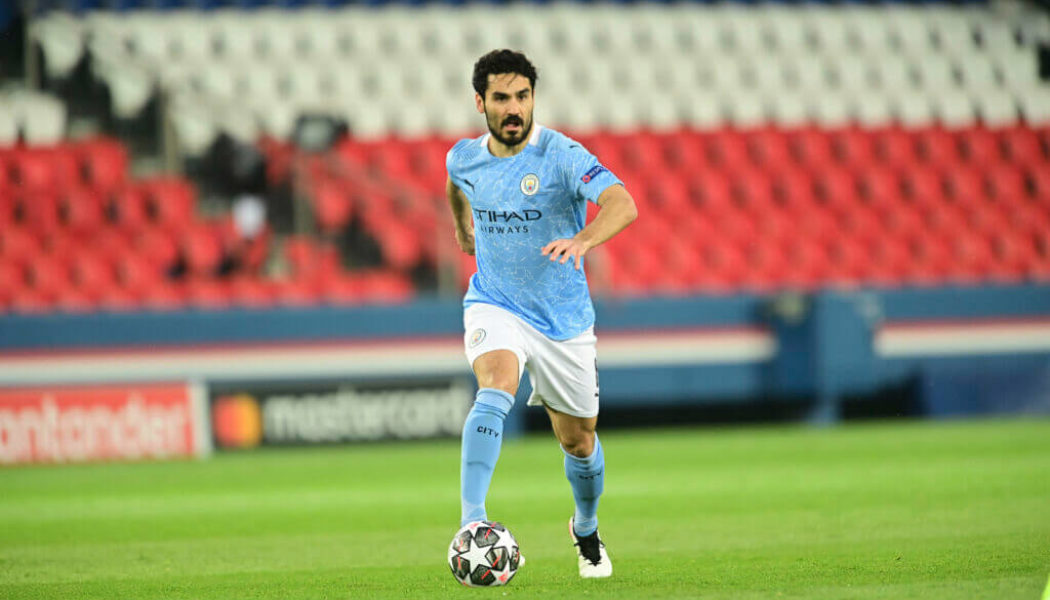 Barcelona have held talks with agent of £36m-rated German, player would favour move – report