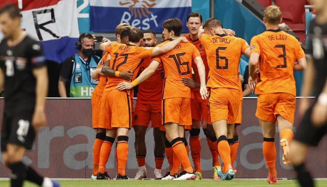 Barcelona man shines, full-back has another excellent game – Netherlands 2-0 Austria Player Ratings