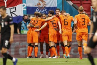 Barcelona man shines, full-back has another excellent game – Netherlands 2-0 Austria Player Ratings
