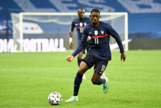 Barcelona open to selling Manchester United target for €50-60m amid contract standoff – report