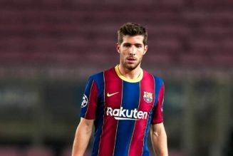 Barcelona prefer selling €25m-rated graduate, no contract talks planned – report