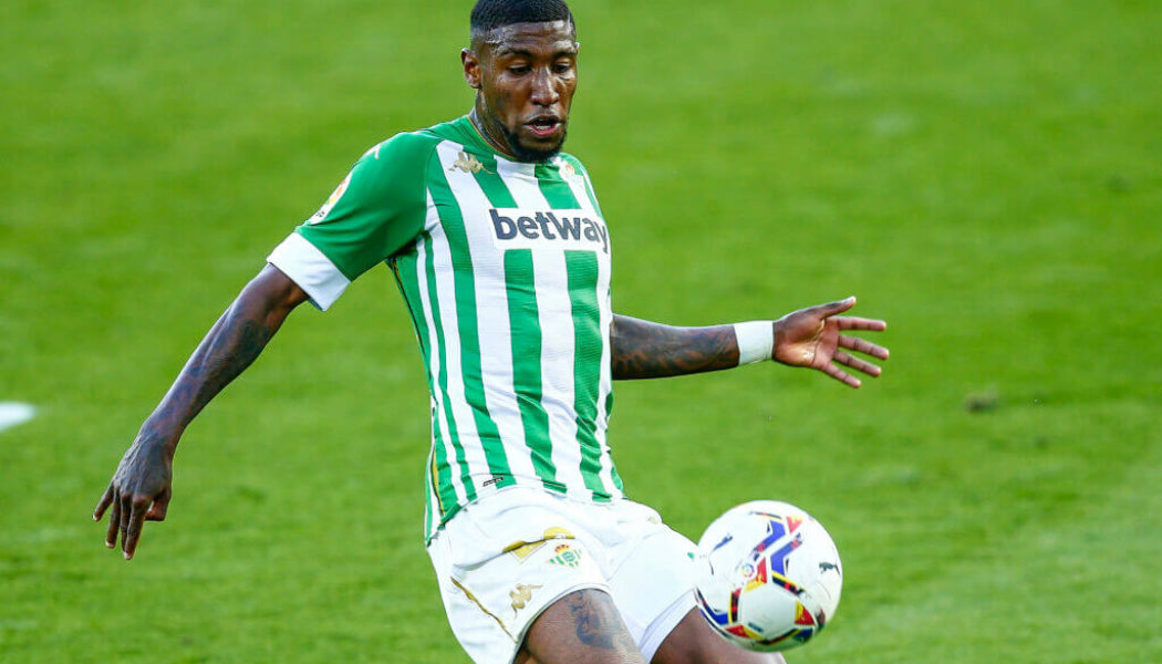 Barcelona sign Brazilian, could this mean Spain star is on his way to Man City?