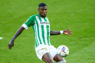 Barcelona sign Brazilian, could this mean Spain star is on his way to Man City?