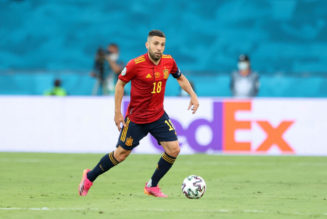 Barcelona star with 20 goal contributions last term, has no plans of leaving the club