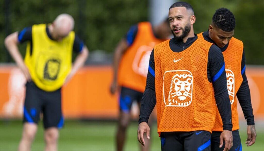 Barcelona still in negotiations to sign €45m-rated star with 34 goal contributions – report