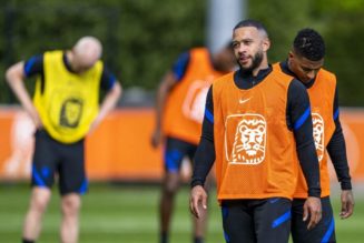 Barcelona still in negotiations to sign €45m-rated star with 34 goal contributions – report