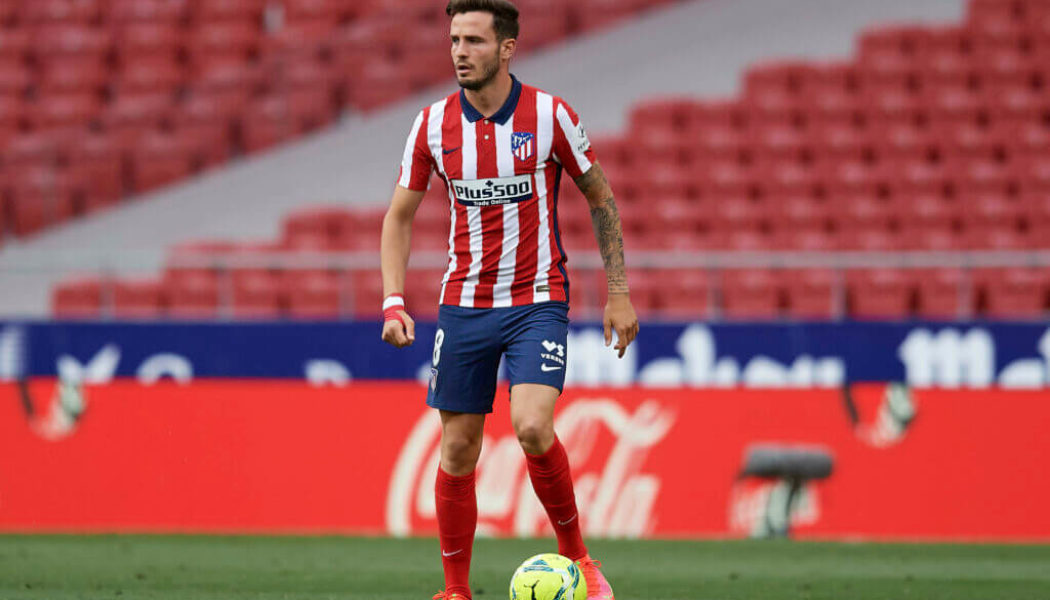 Bayern Munich keen on Atletico Madrid midfielder, player favours EPL move